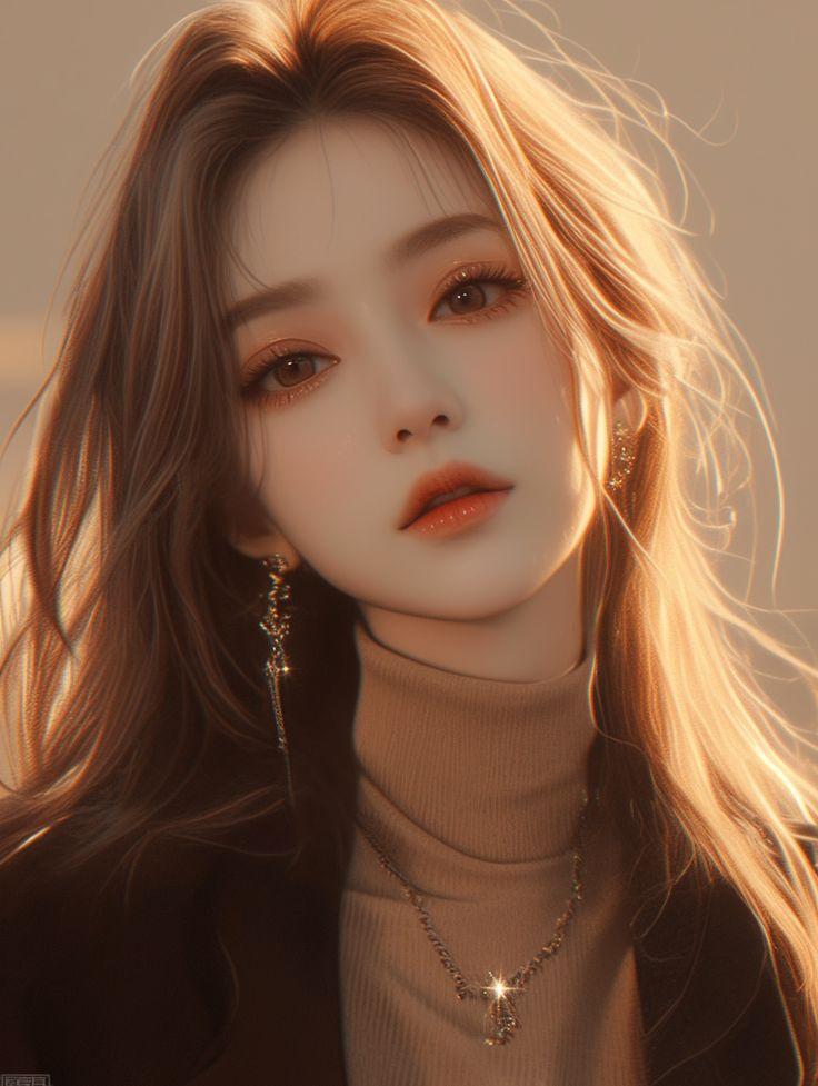 Mỹ Nhân Sườn Xám Và Côn Đồ Áo Vest