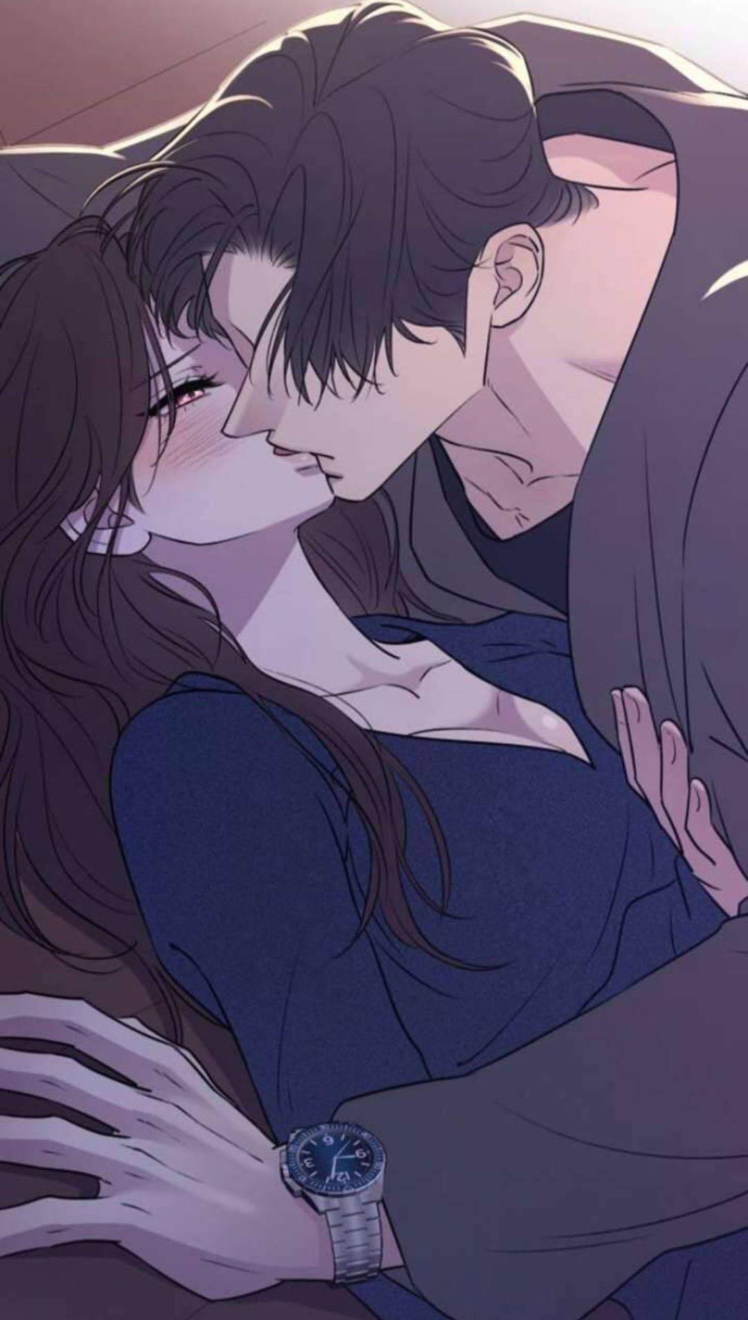 Lời Tỏ Tình Bị Phá Hỏng