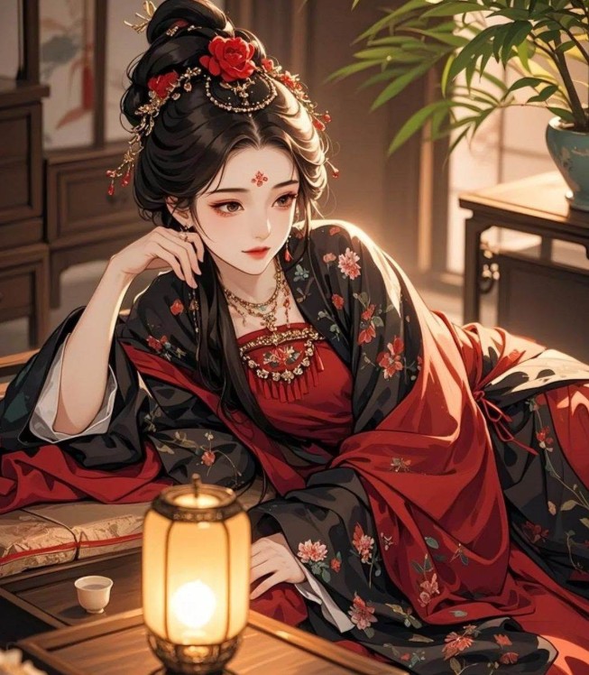 Đoạn Tình Ký