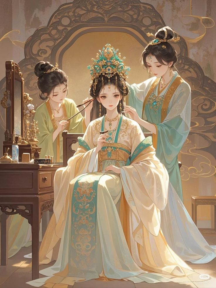 Mùa Xuân Tốt Đẹp Mãi Vẹn Nguyên