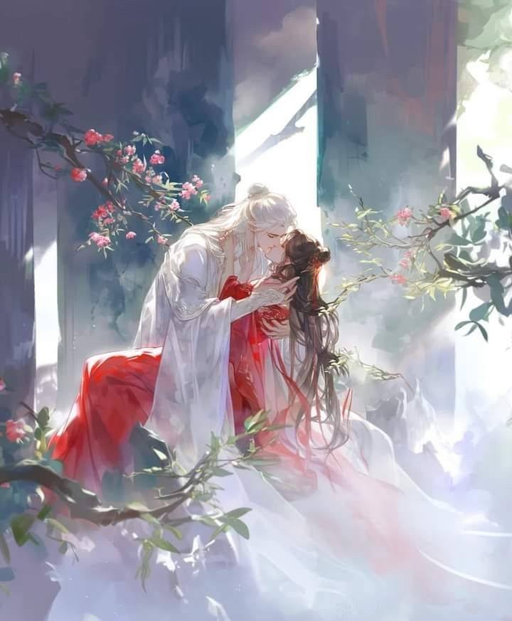 Bạo Quân Hắn Mê Đắm Làm Cuồng Đồ