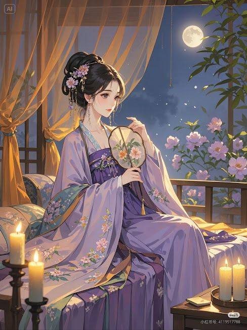 Phu Quân Là Vật Trong Túi