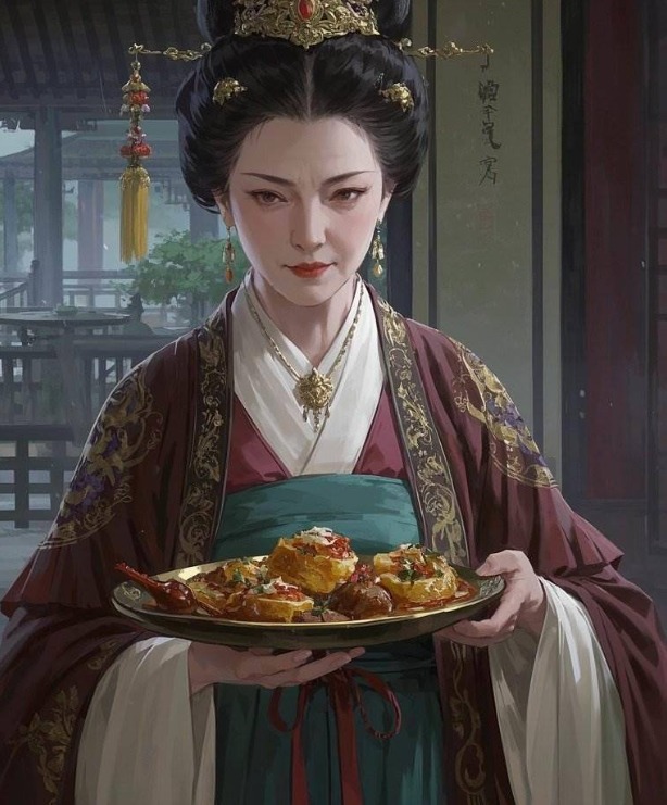 Gả Thay