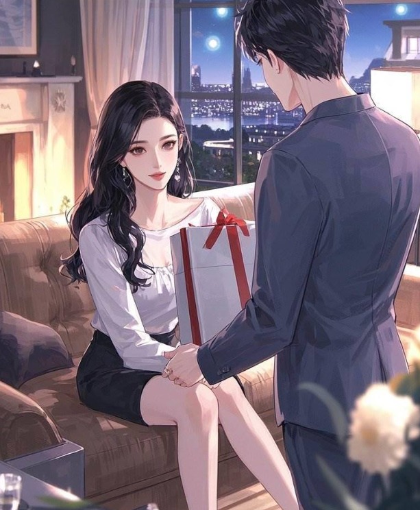 Những Tháng Năm Lặng Lẽ