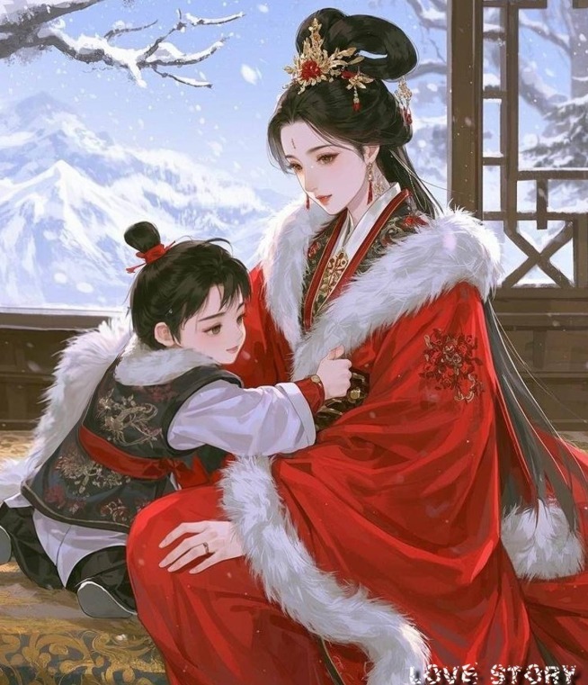 Tuyết Trên Lò Than Hồng