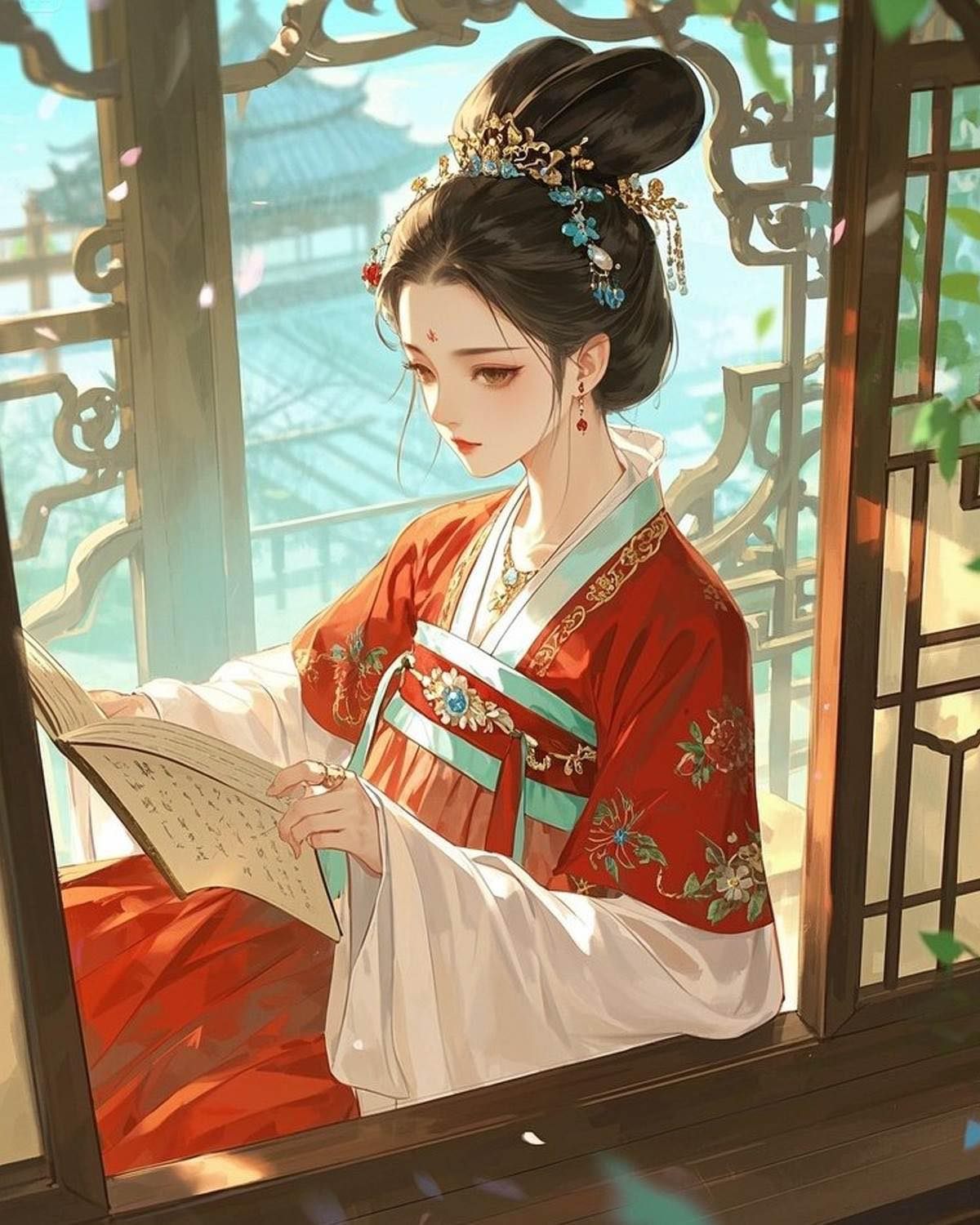 Cẩn Ngọc