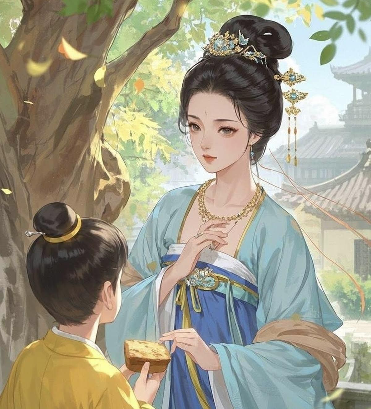 Phế Phi