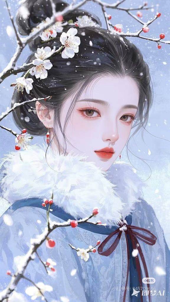 Tứ Tiểu Thư Tạ Gia