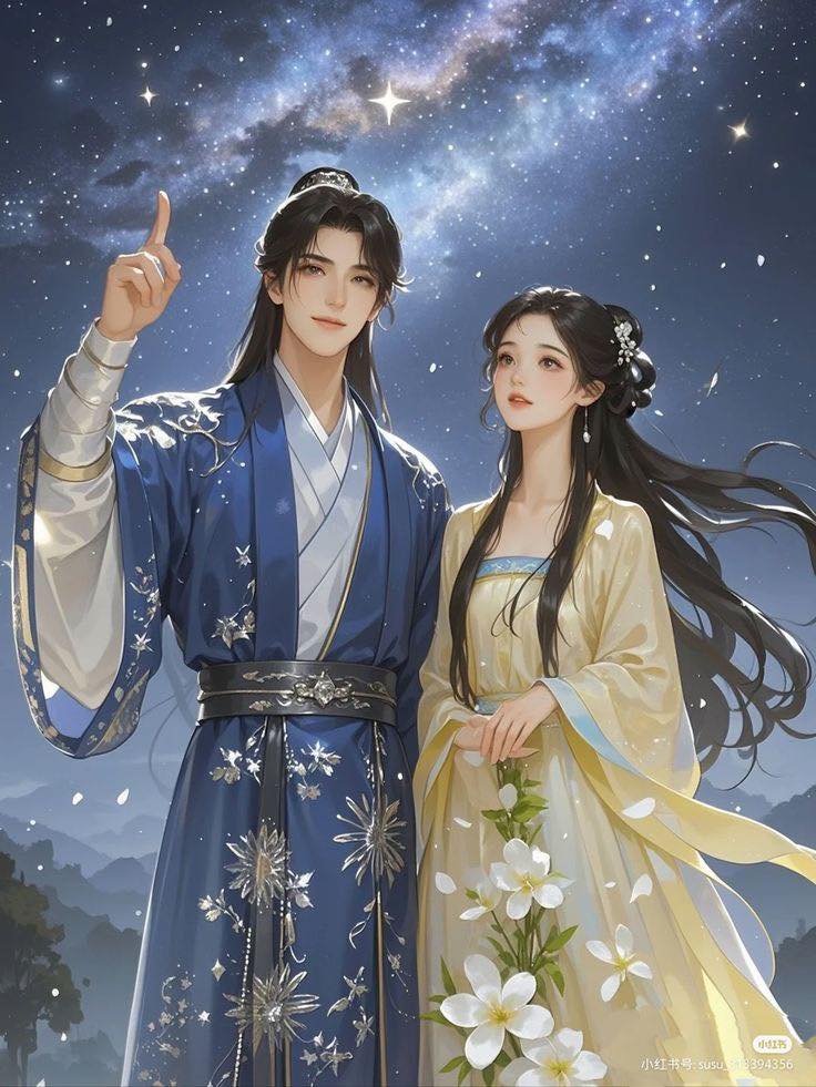 Cả Đời Không Thoát Khỏi Thẩm Ly