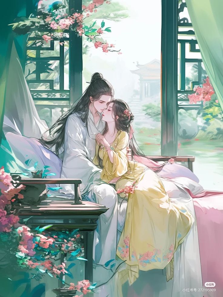 Xích Vàng Trói Kiếp
