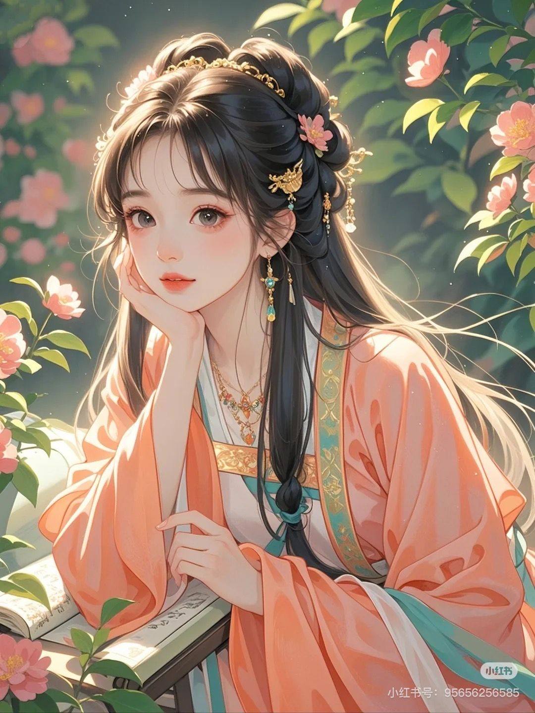 Ngốc Thê Không Ngốc