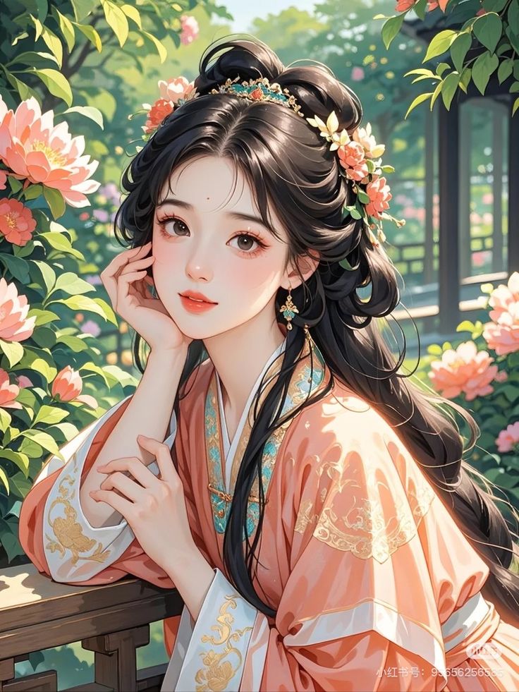 Hoa Khôi Mãn Xuân Lâu