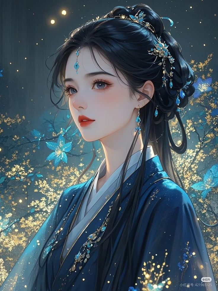 Mộng Khởi Hồng Trần