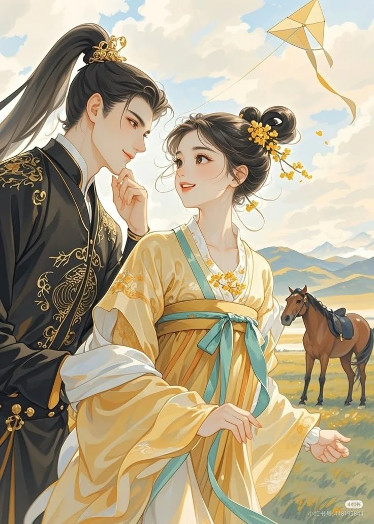 Sau Khi Thay Huynh Trưởng Xuất Chinh