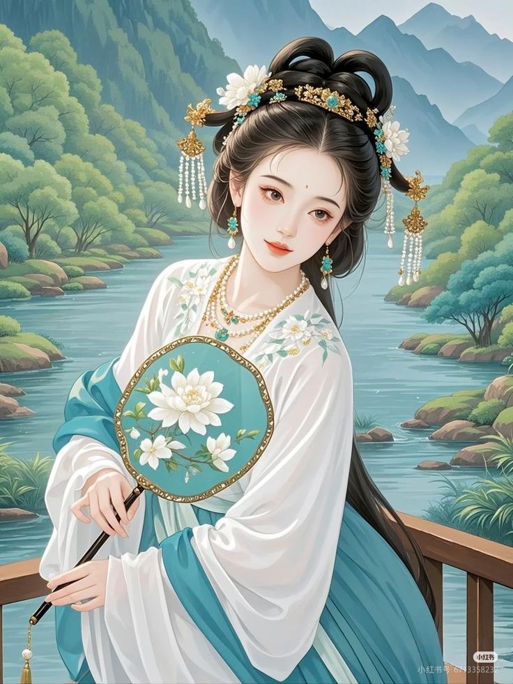 Mẹ Ta Mổ Heo, Cha Ta Là Nam Chính