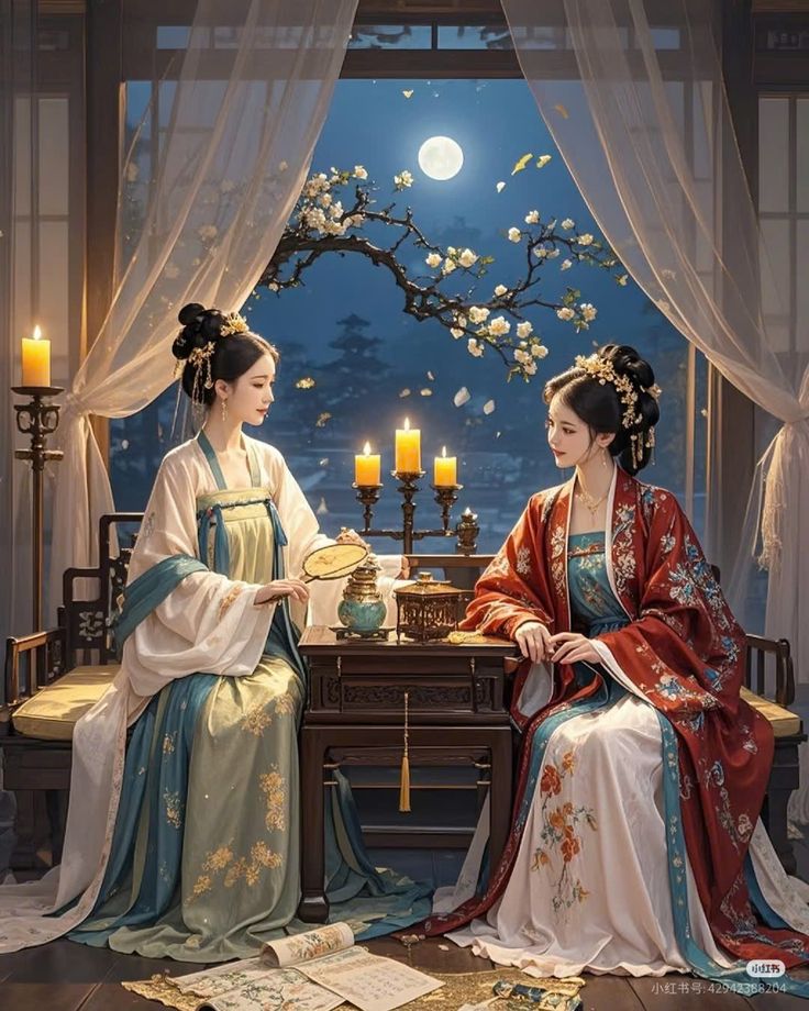 Chính Thê Không Phải Bù Nhìn