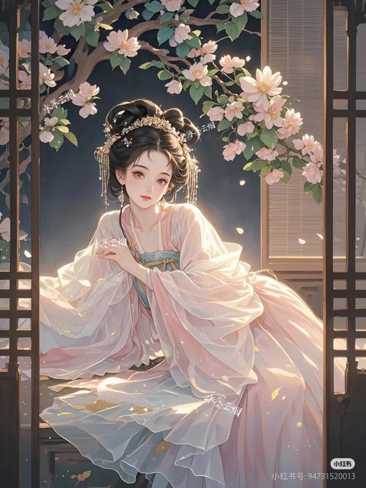 Thái Tử Phi Lãnh Tình