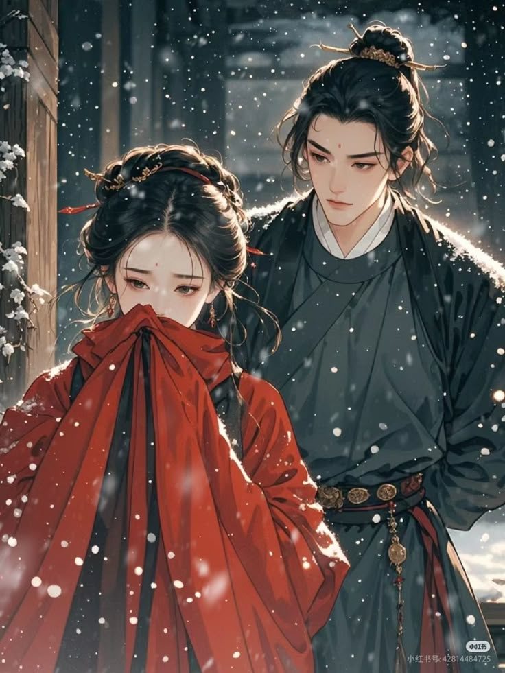 Hủy Hôn Với Tuyên Uy Vương