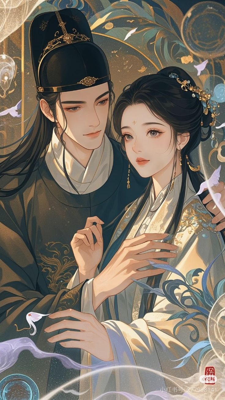 Mong Lăng Đại Nhân Tự Trọng