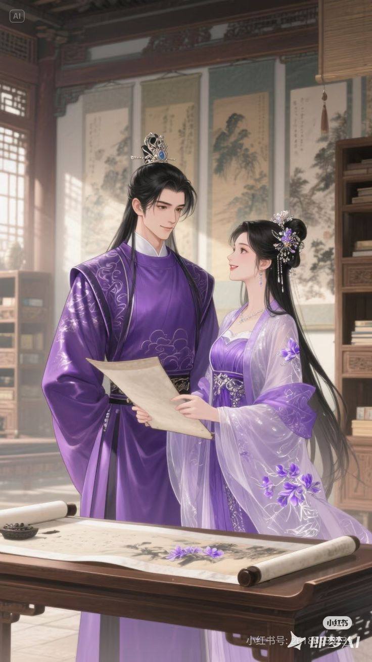 Thêu Nhầm Một Tấm Lòng