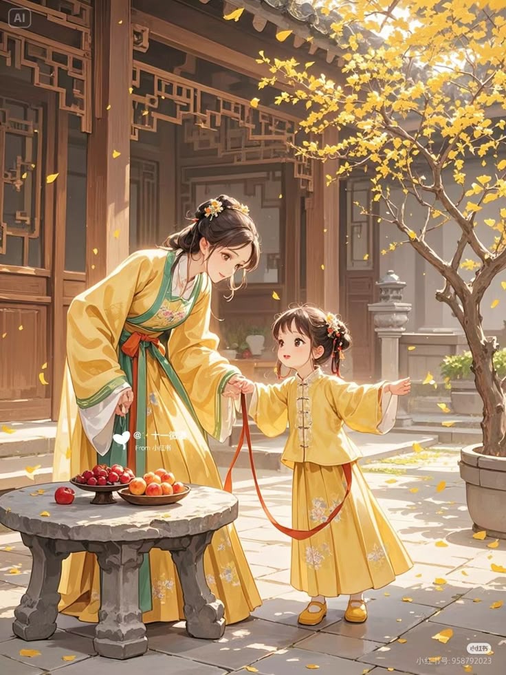Trọng Sinh Cùng Con Gái