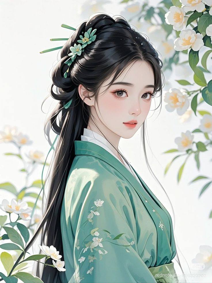 Hạ Phàm Thay Chàng Lịch Kiếp