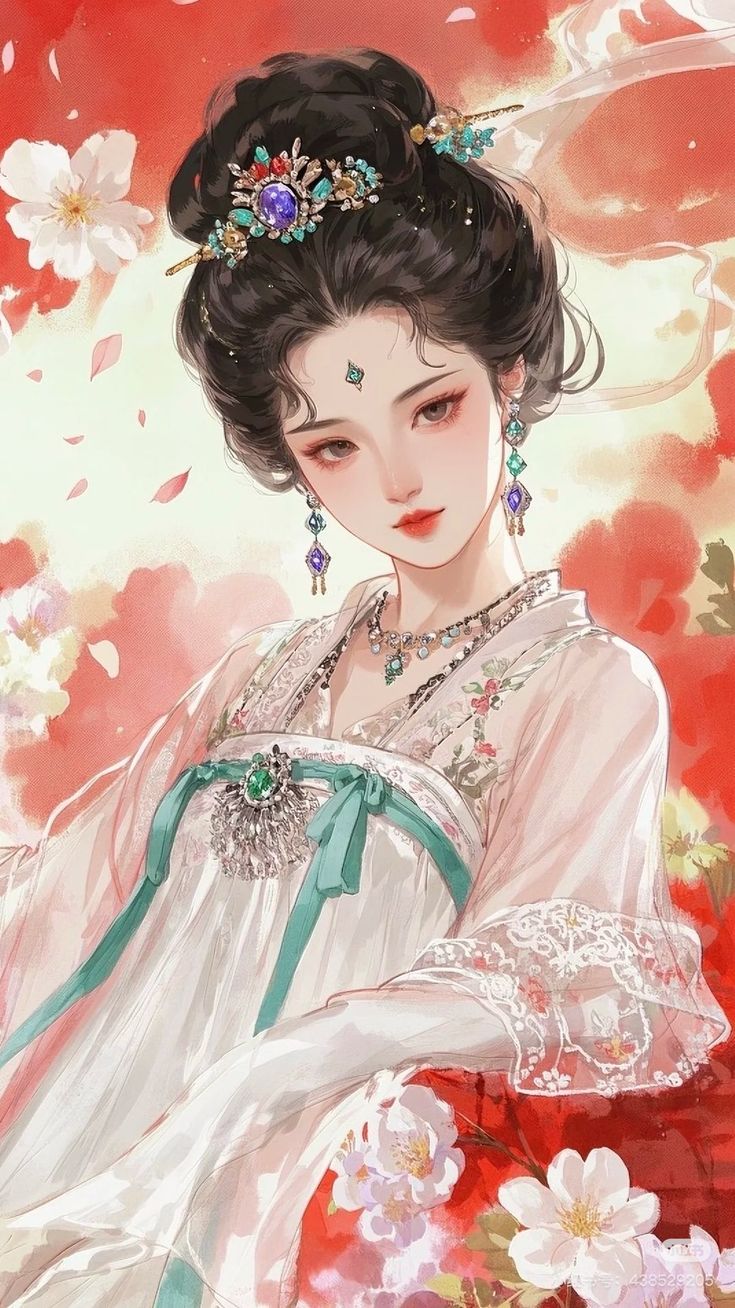 Chiêu Hòa Đừng Muốn Người Khác
