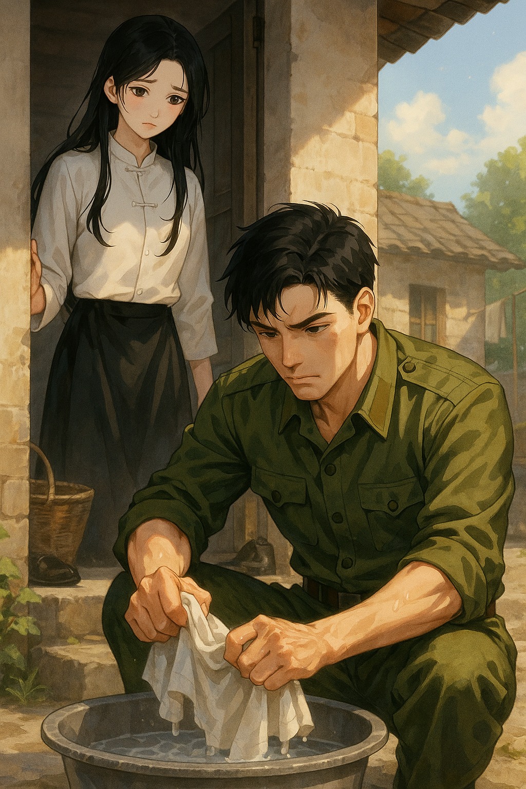 Trọng Sinh Là Để Yêu Anh Lần Nữa