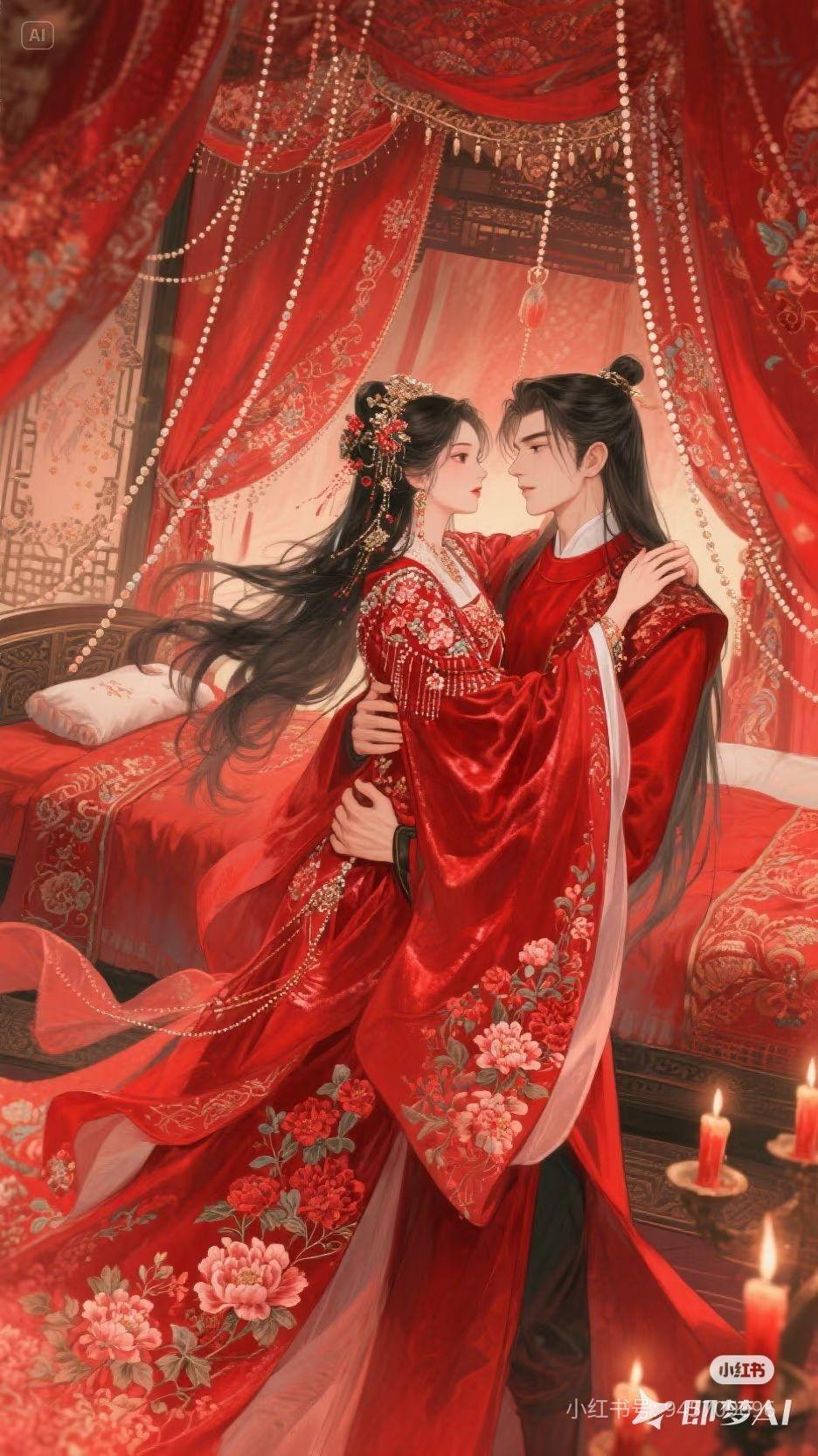 Nguyện Như Yến Dưới Mái Hiên