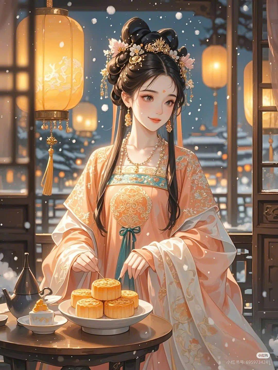 Thế Thân Trong Lễ Cưới Của Chính Mình