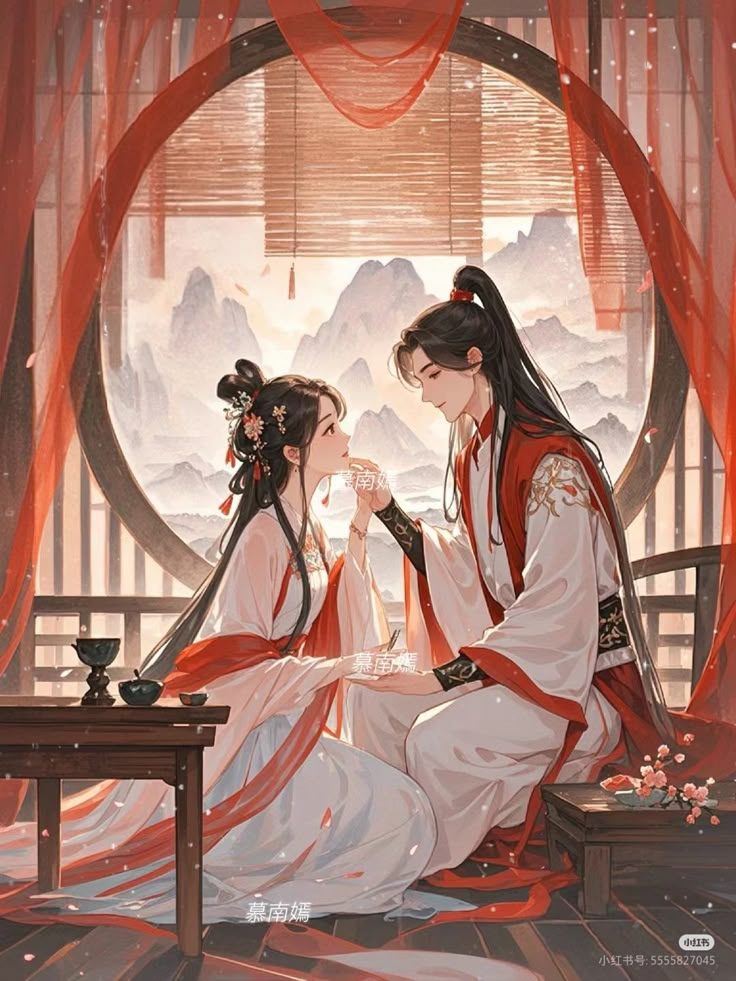 Phu Quân Bảo Ta Chọn Cái Chết