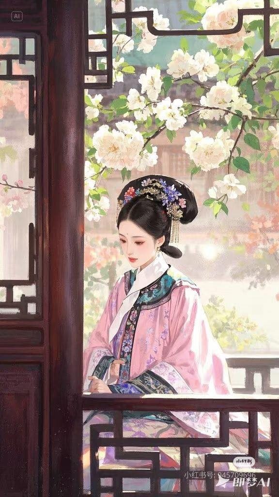 Sương Lạnh Linh Đường