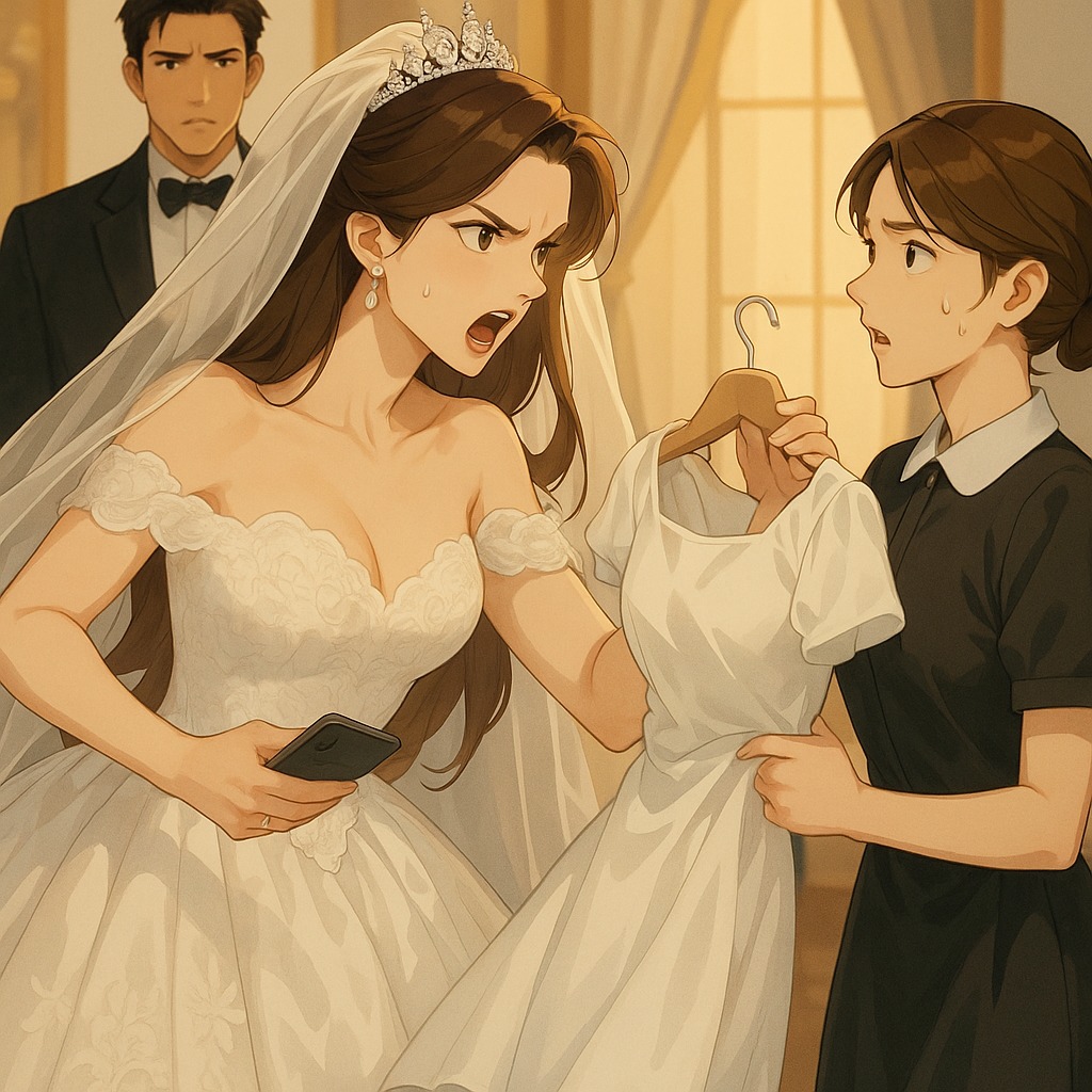 Tân Nương Tái Sinh