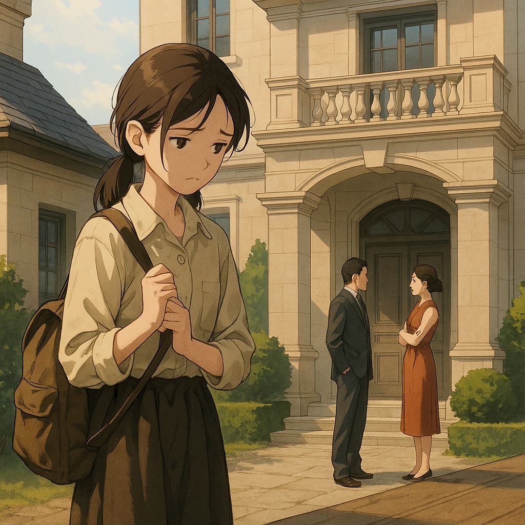 Thiên Kim Không Ai Nhận