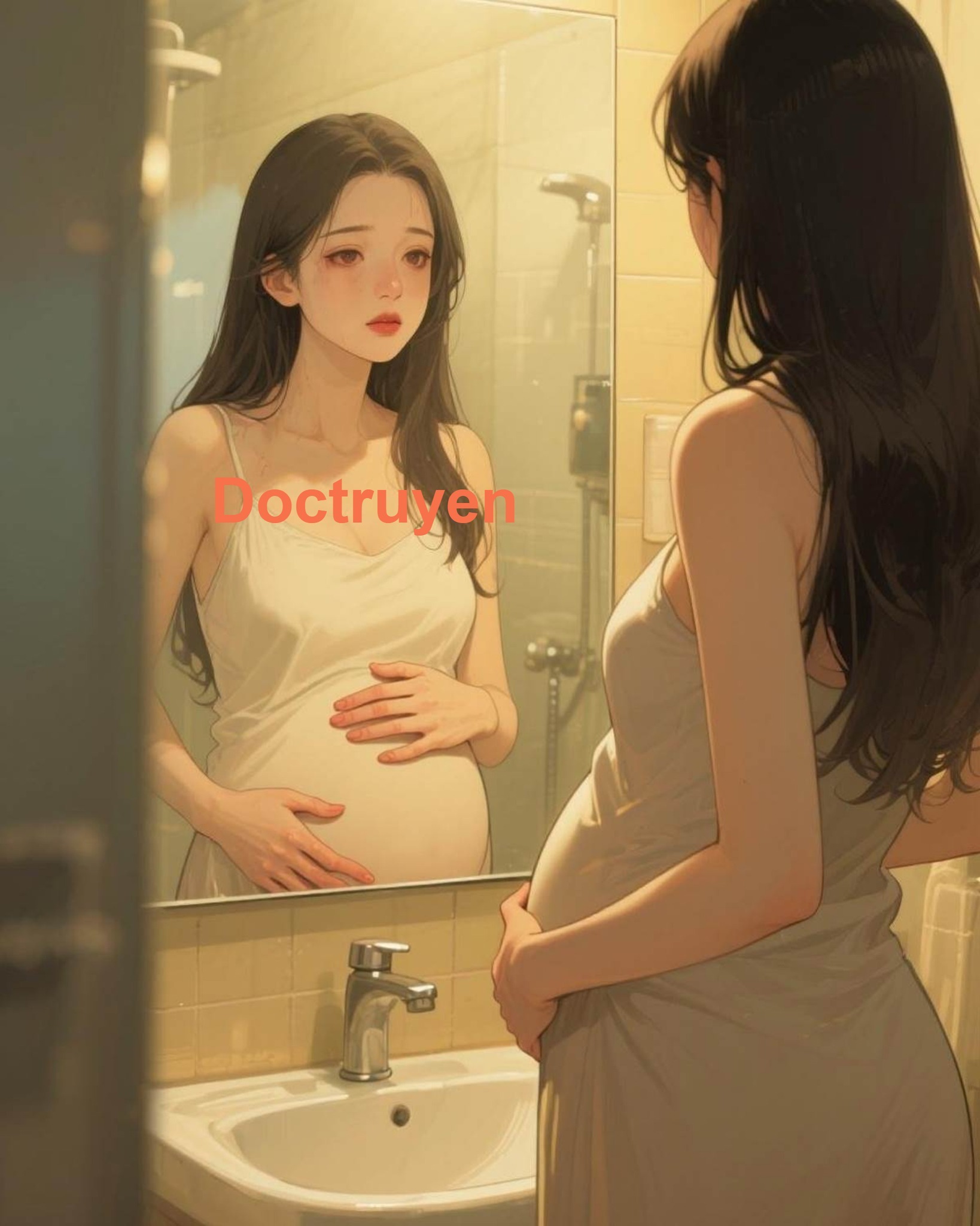 Nữ Phụ Độc Ác Phản Kích