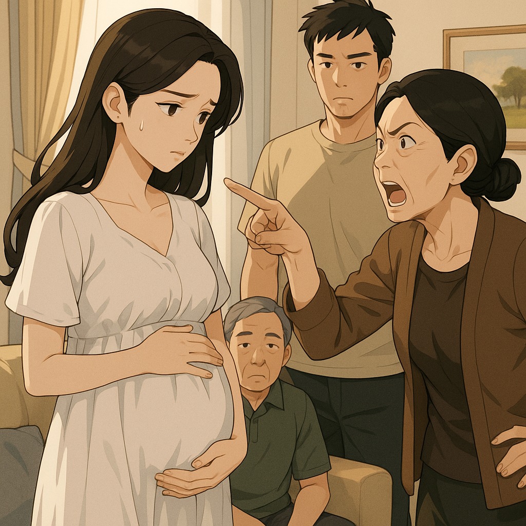 Làm Mẹ Một Mình Cũng Đủ Rồi