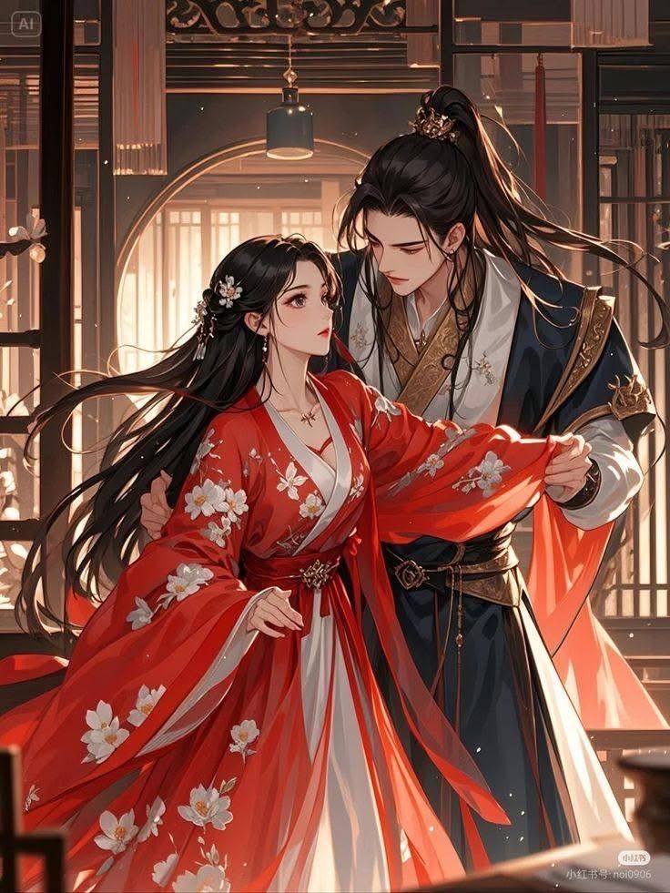 Ta Không Muốn Là Vợ Phản Thần