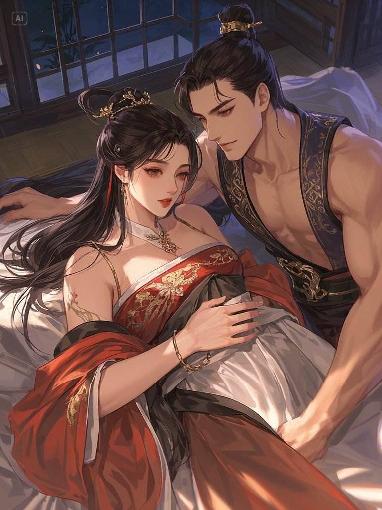 Ngọt Ngào Và Tội Lỗi