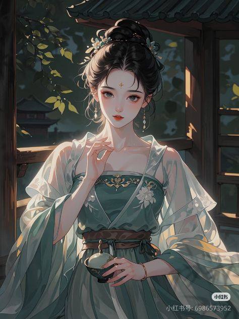 Chiếc Đèn Lưu Ly