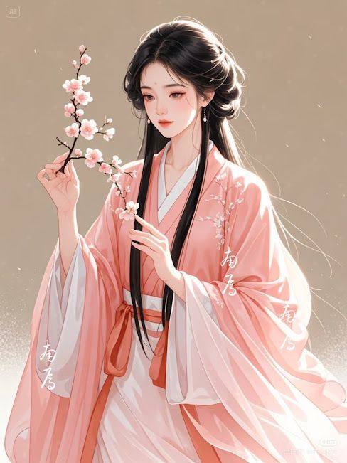 Bức Màn Đêm Trong Đông Cung