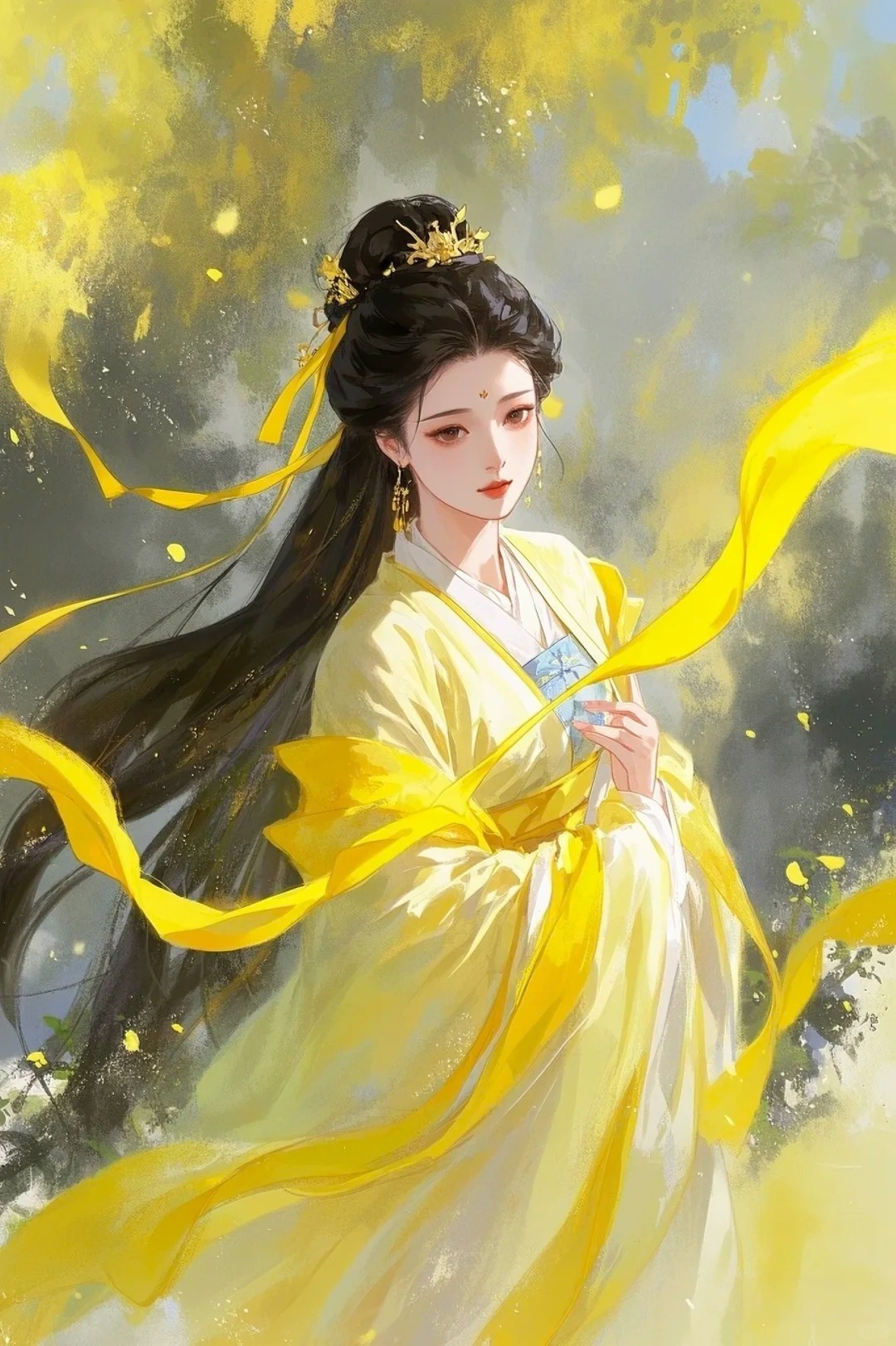 Kiếp Trước Ta Là Chính Thê