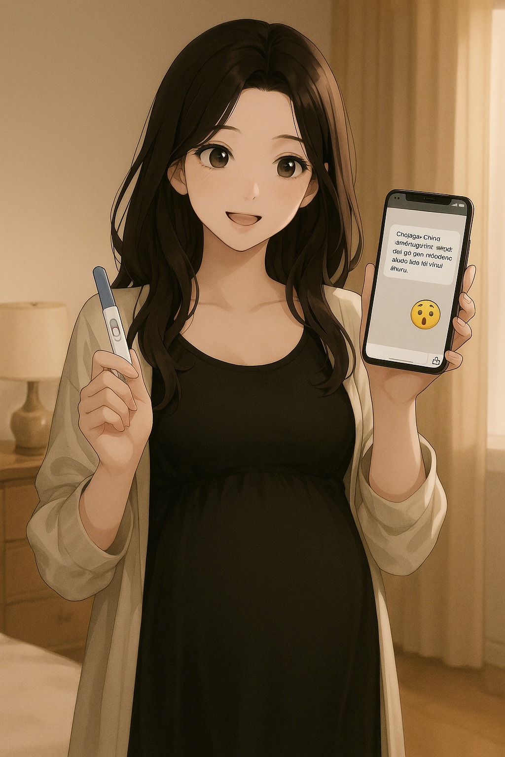 Hai Vạch Đỏ Và Một Cú Lừa Định Mệnh