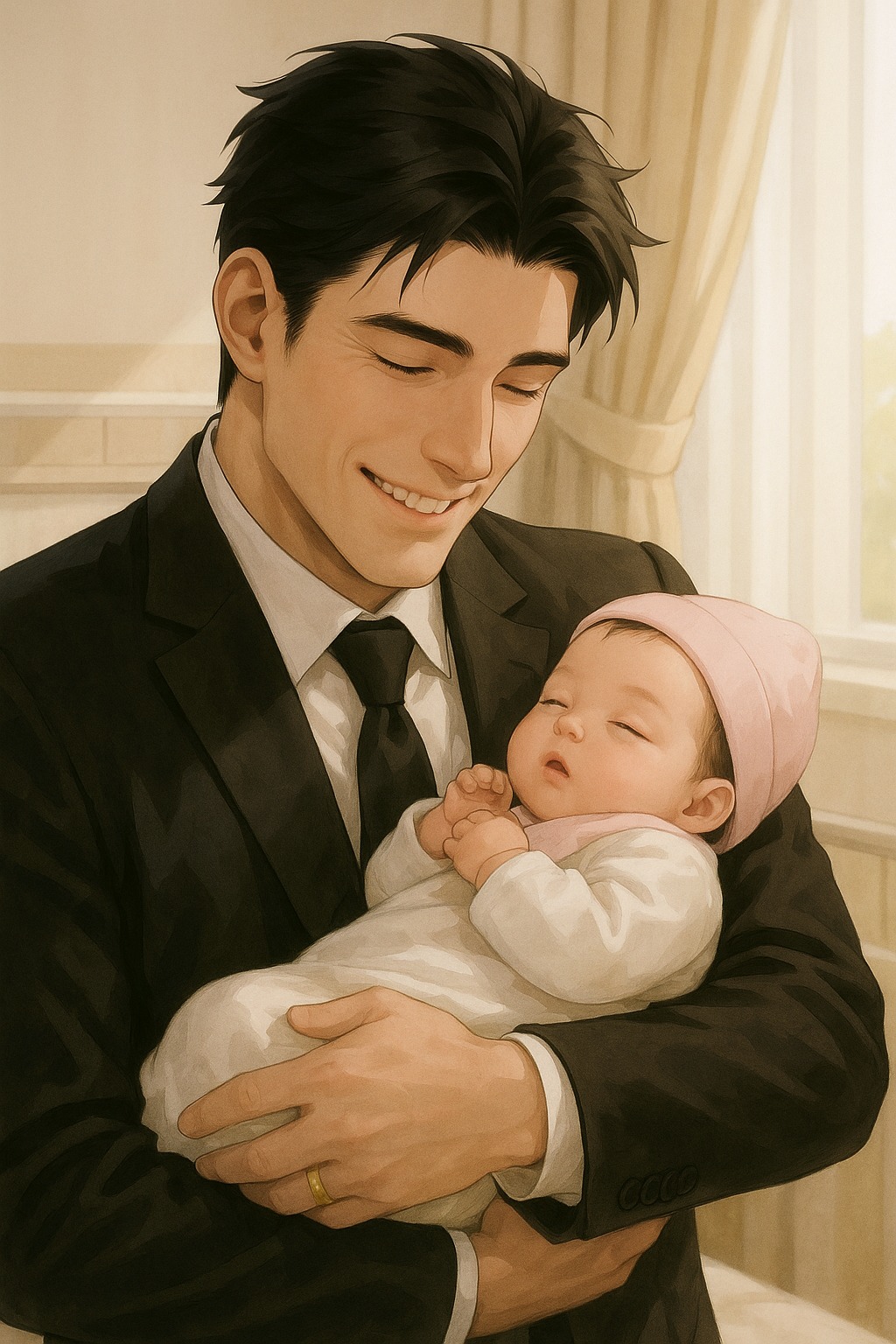 Vừa Chào Đời Đã Bị Mẹ Ghét