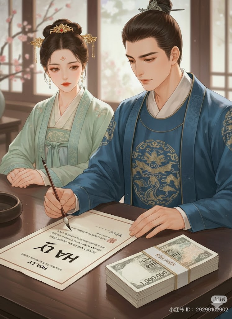 Phu Nhân Hồi Phủ