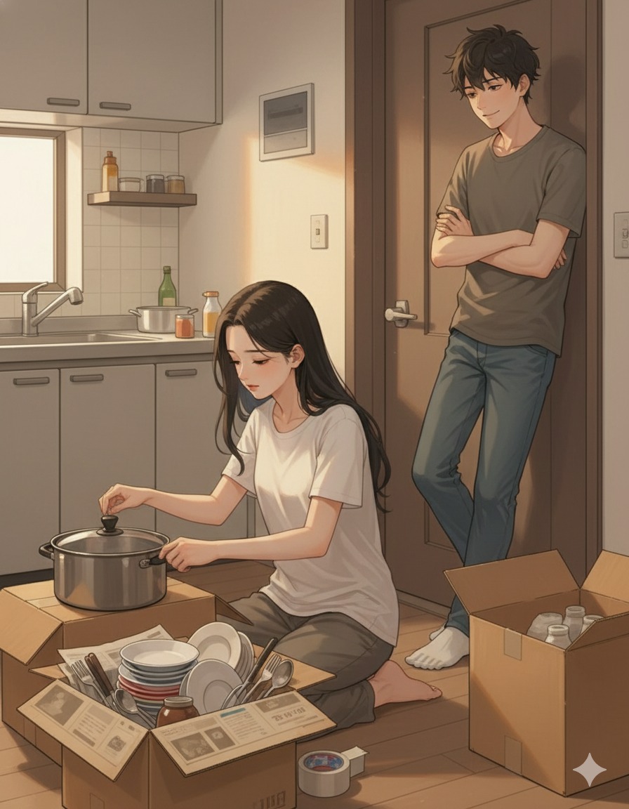 Tiểu Bảo, Sau Này Đừng Gọi Mẹ