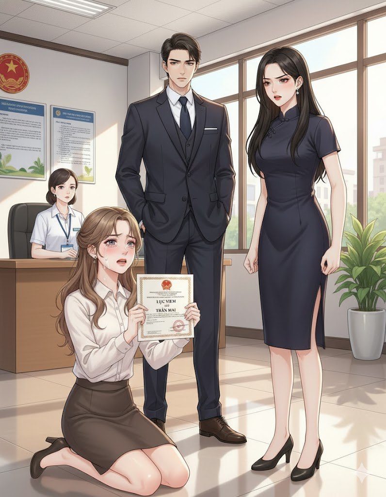 Cưới Sai Người