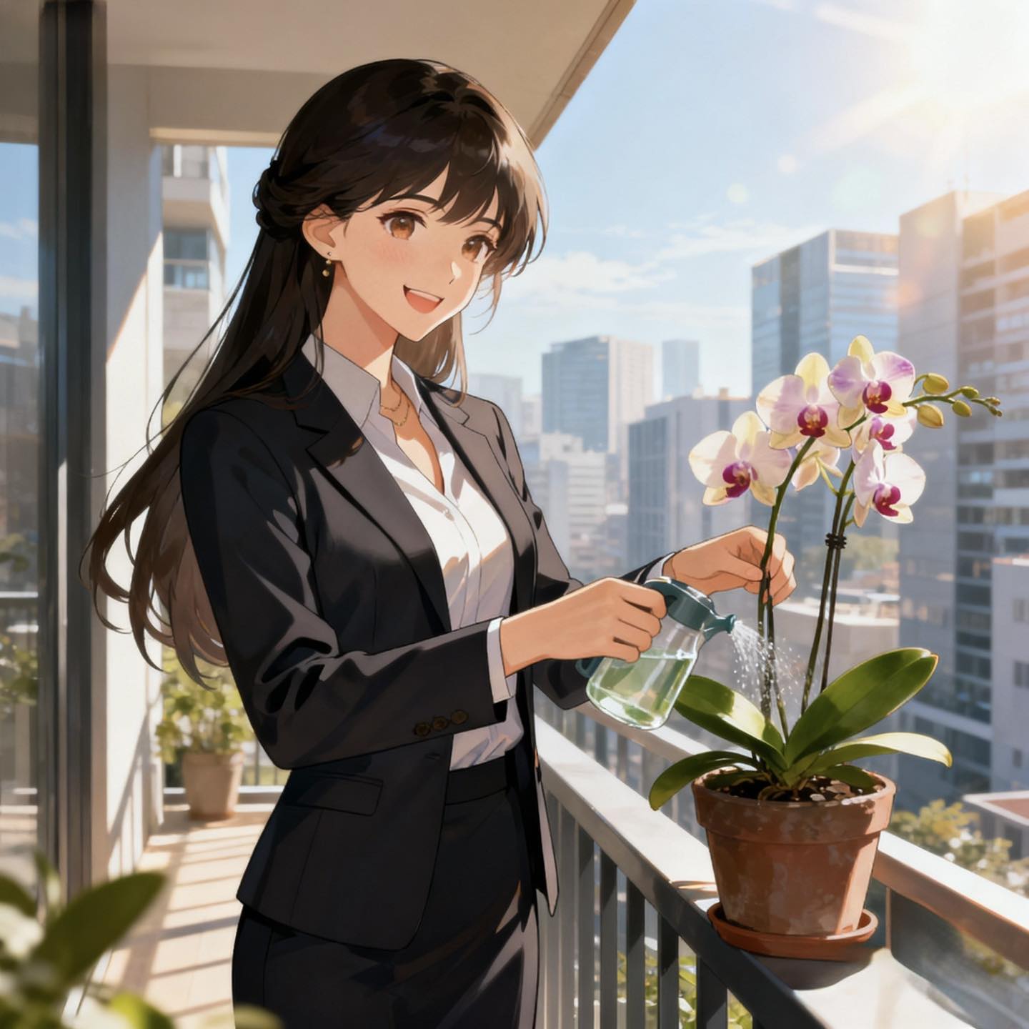 Bắt Cóc Nhầm Vợ Cảnh Sát