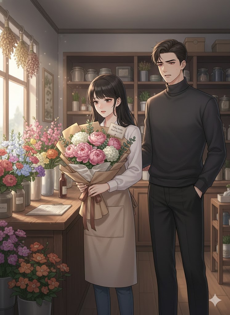 Vĩnh Viễn Không Được Quay Về