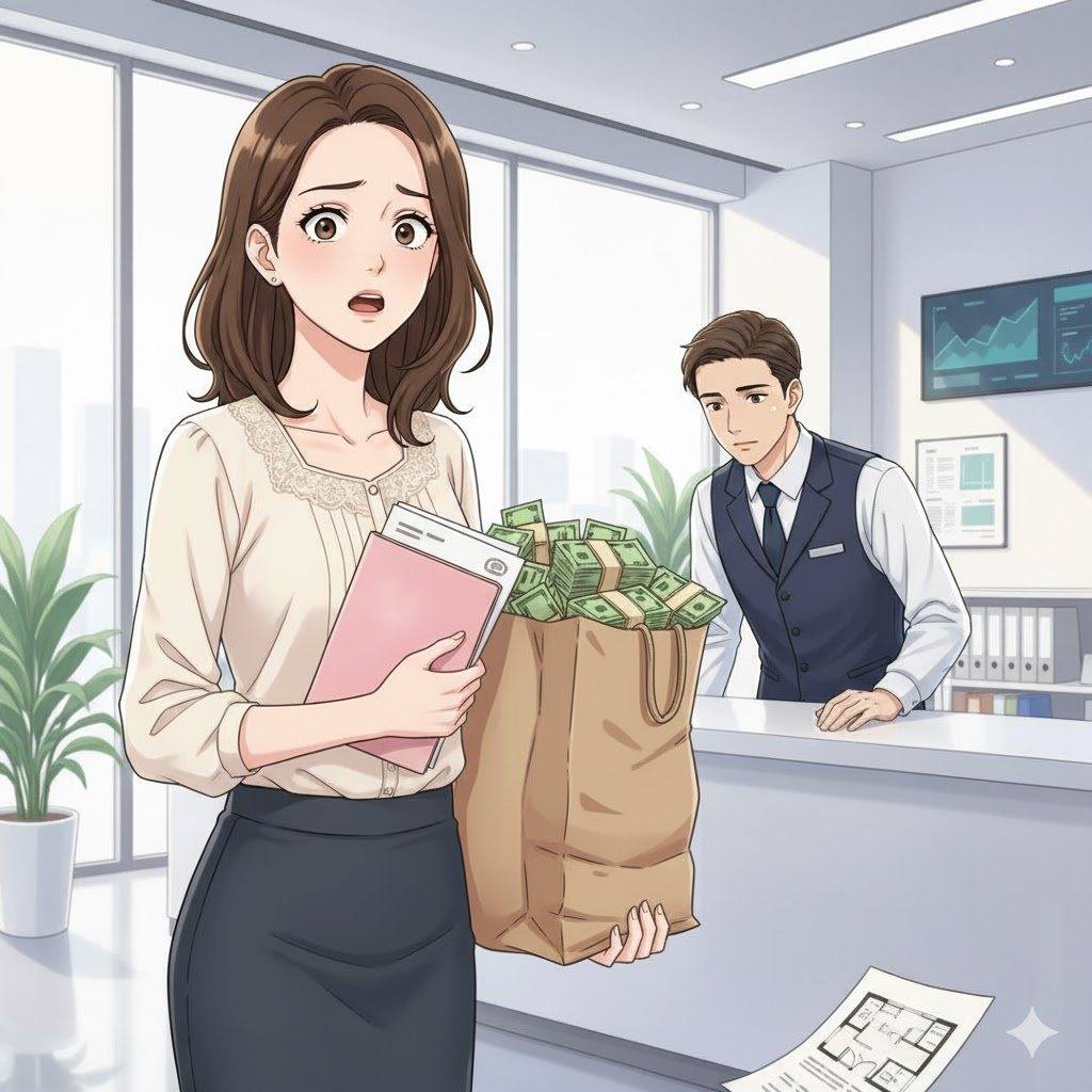 Thẩm Niệm Niệm Mới Là Nữ Chính