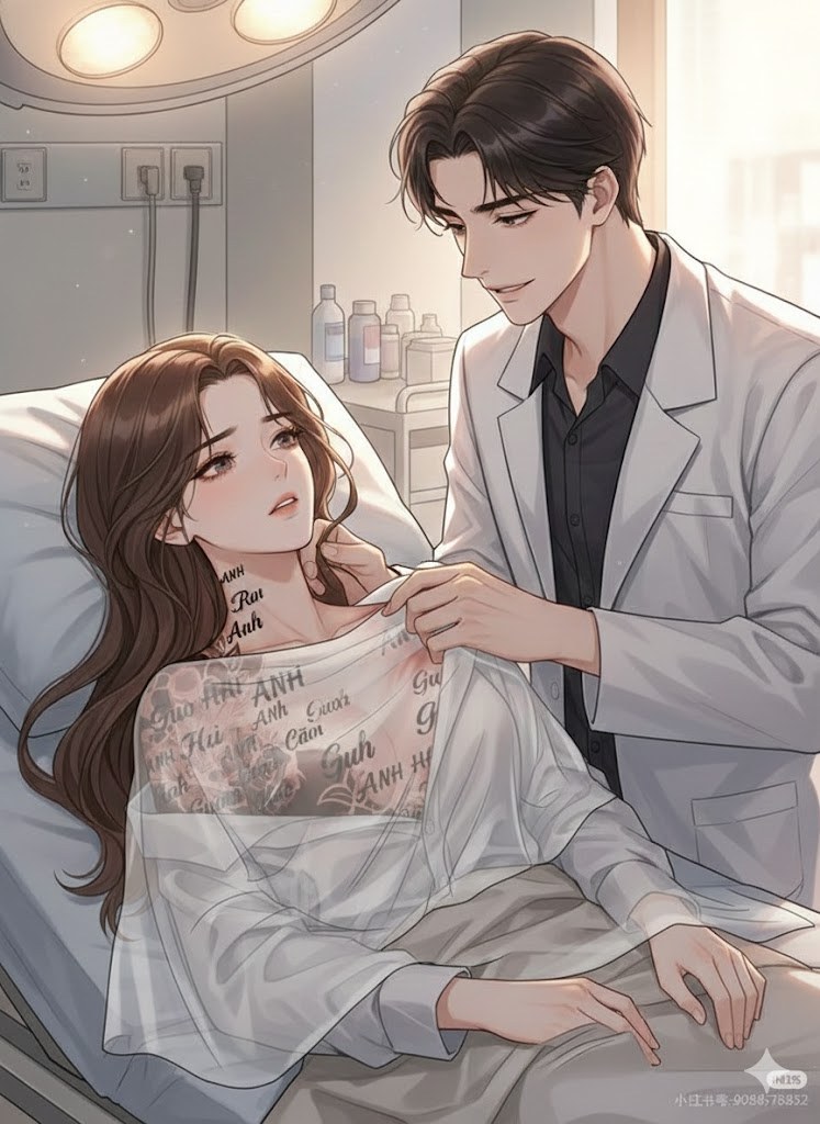 Hình Xăm Năm Ấy Vẫn Còn